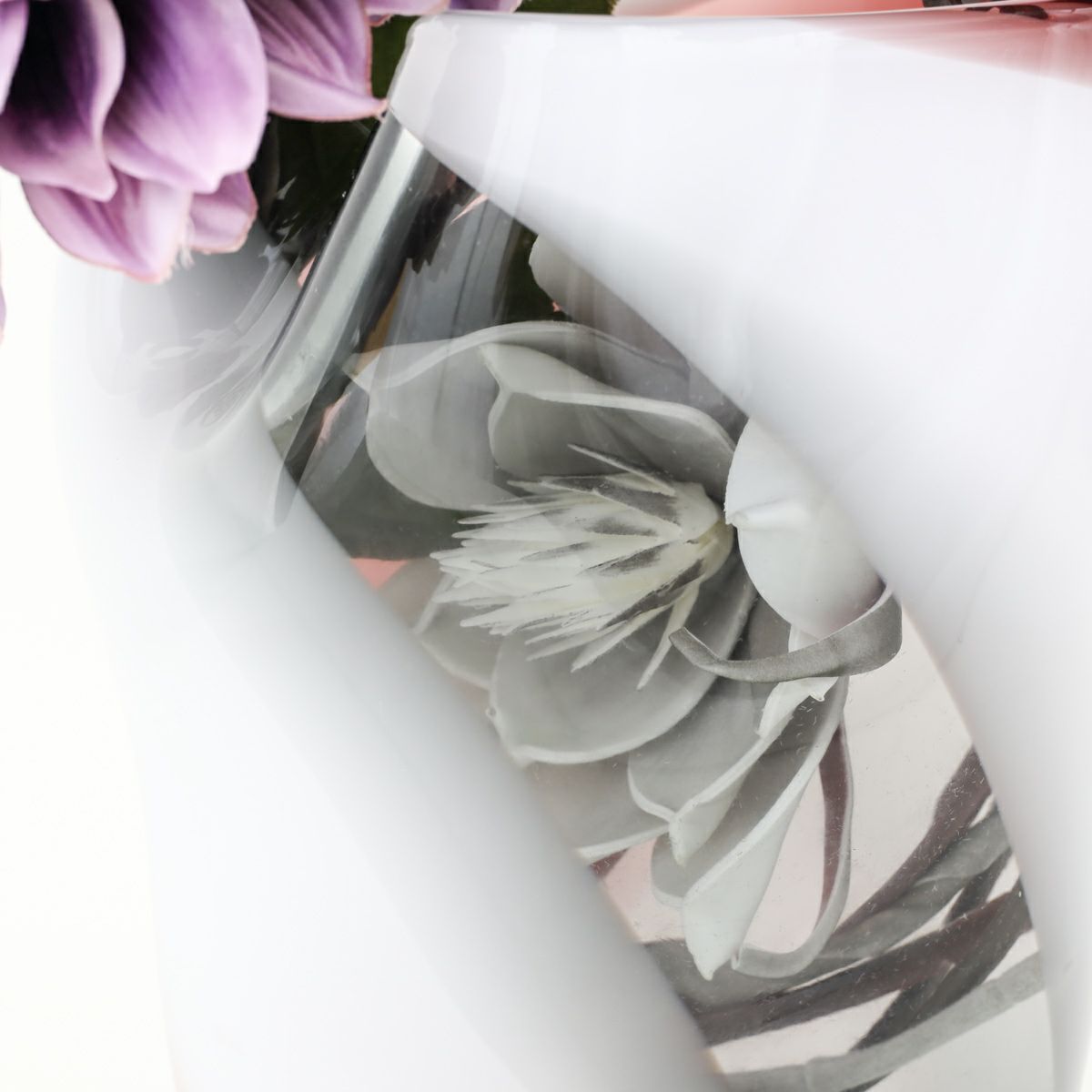 セピアフラワー アレンジメント [59]