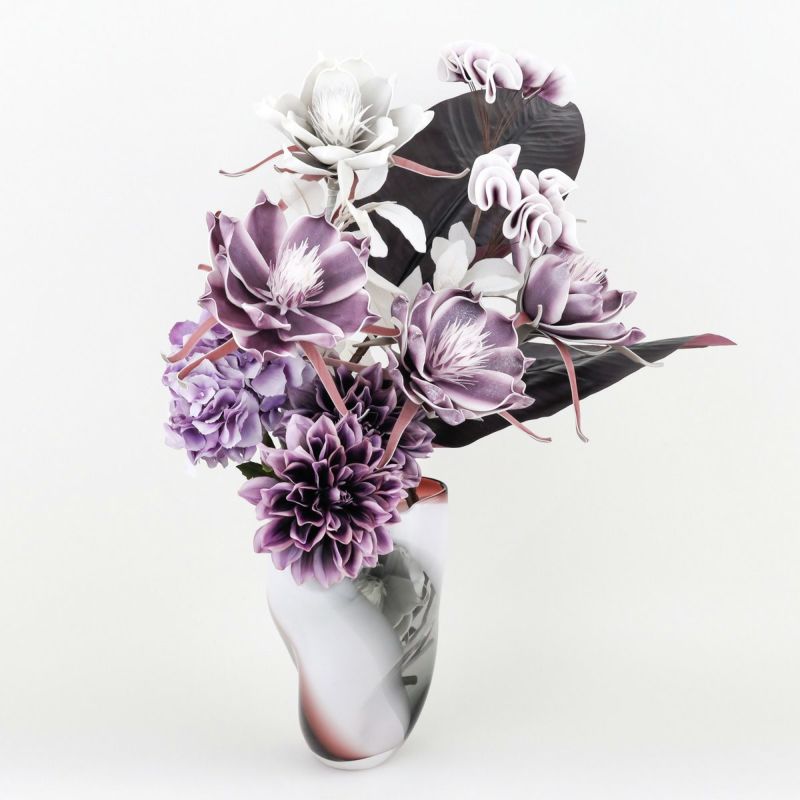 セピアフラワー アレンジメント [59]