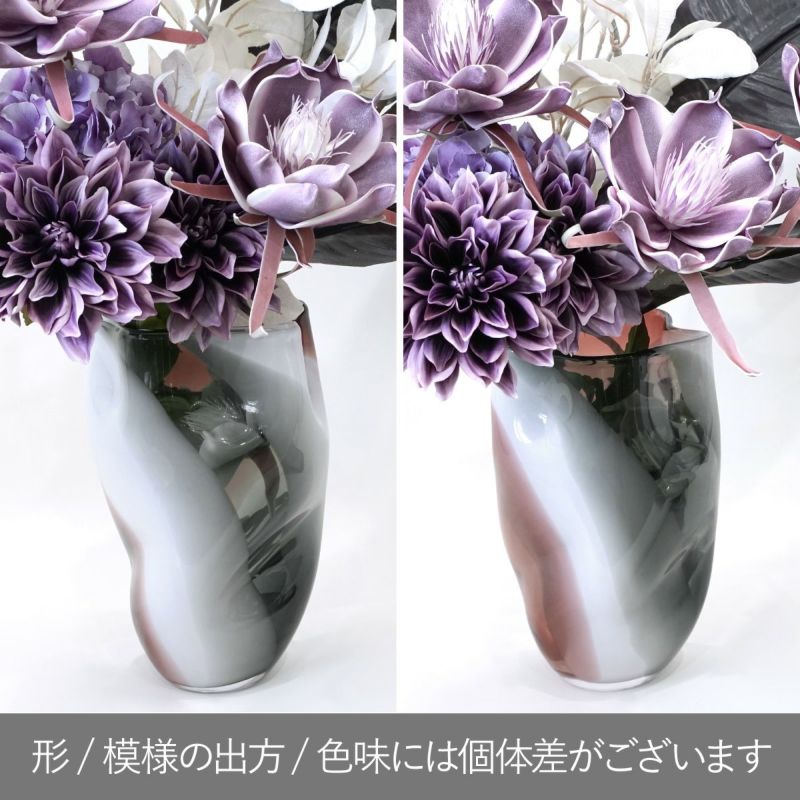 セピアフラワー アレンジメント [59]