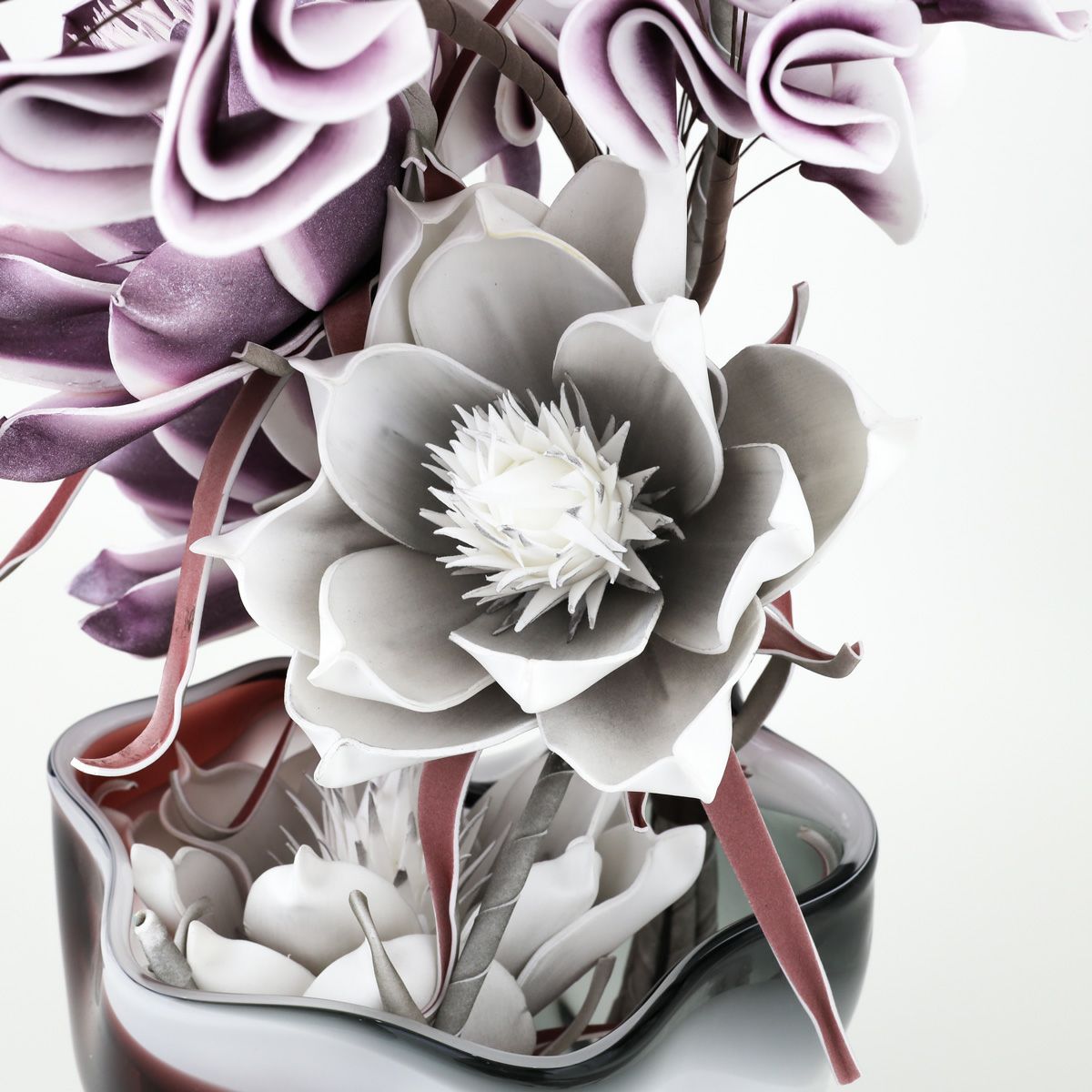 セピアフラワー アレンジメント [60]