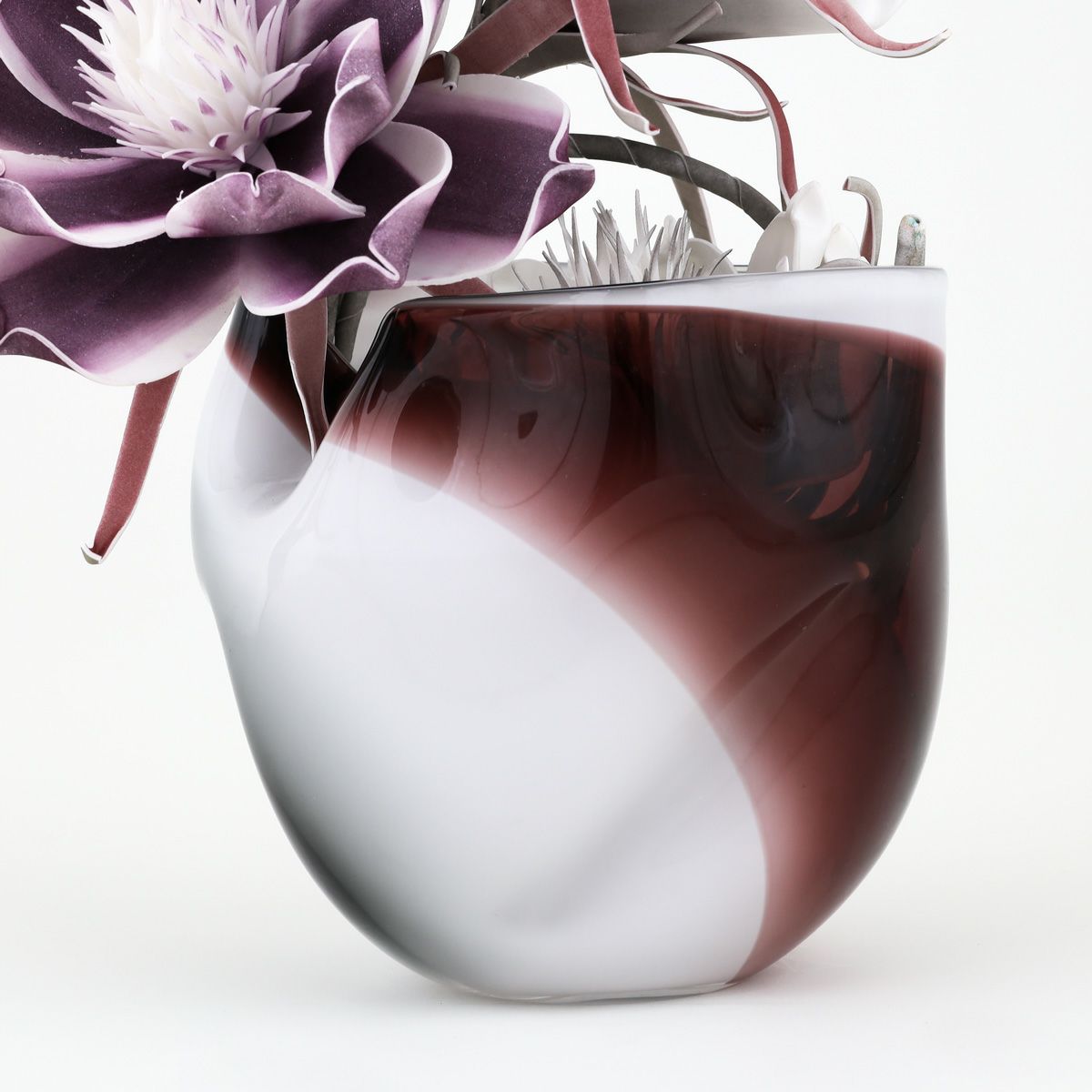 セピアフラワー アレンジメント [60]