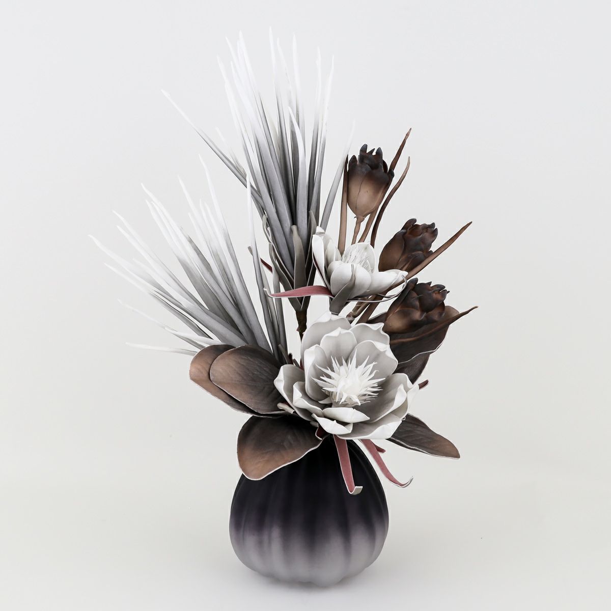 セピアフラワー アレンジメント [61]