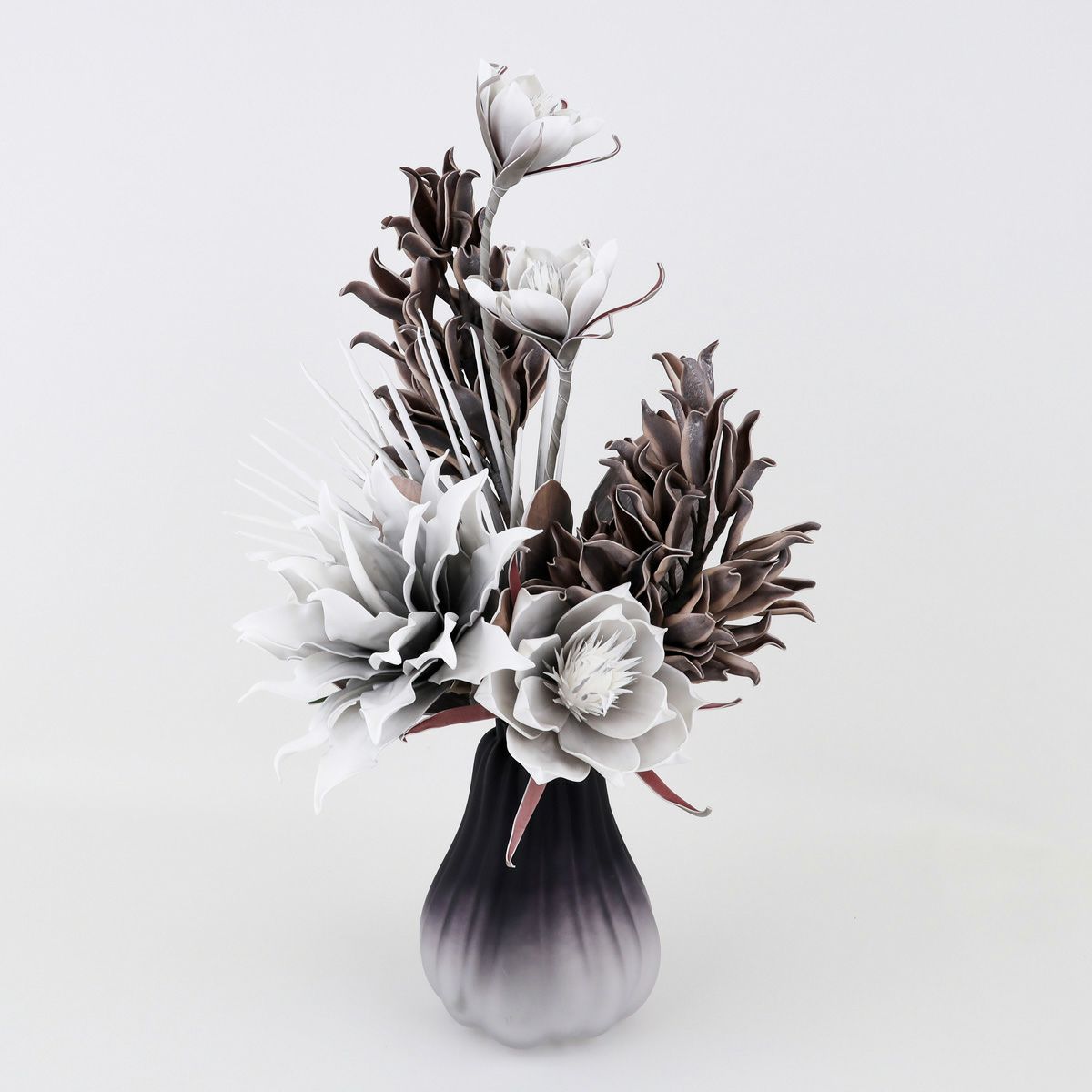 セピアフラワー アレンジメント [62]