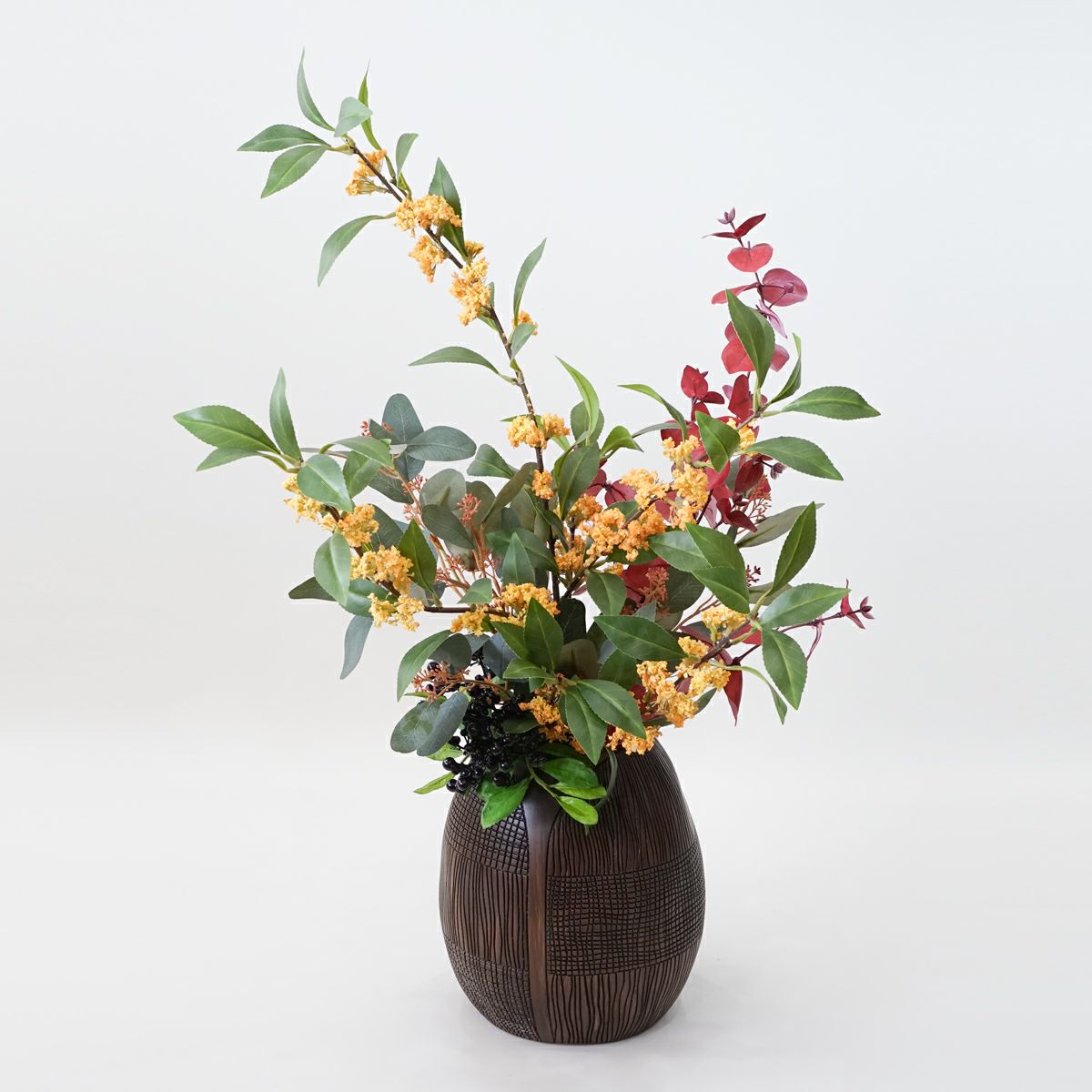 キンモクセイ アレンジメント [AT-114A]