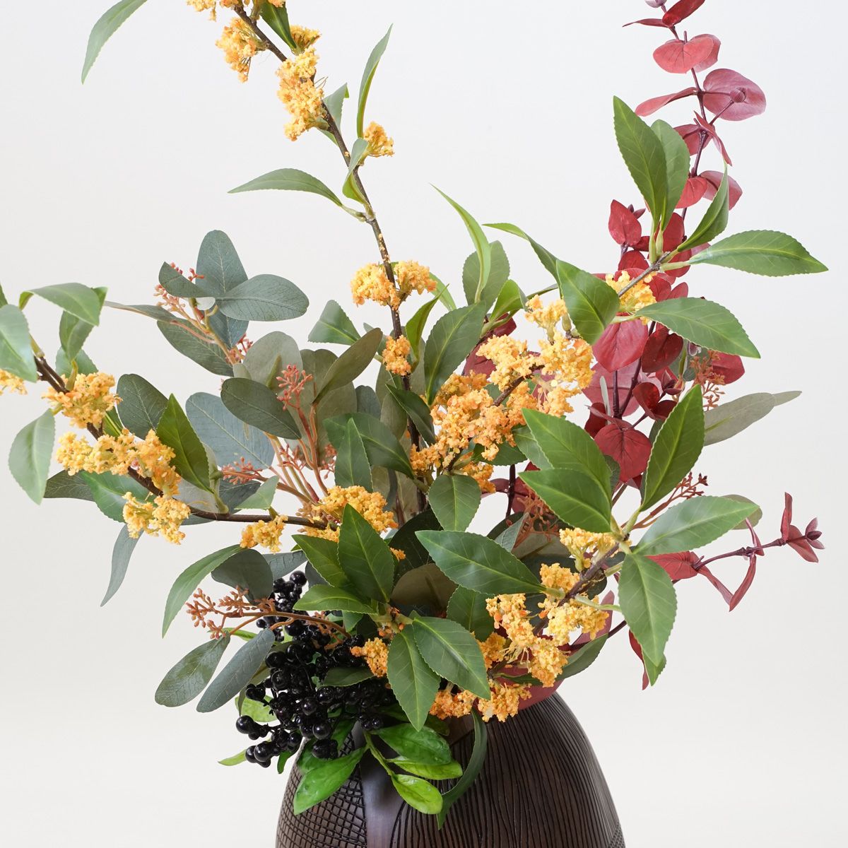 キンモクセイ アレンジメント [AT-114A]