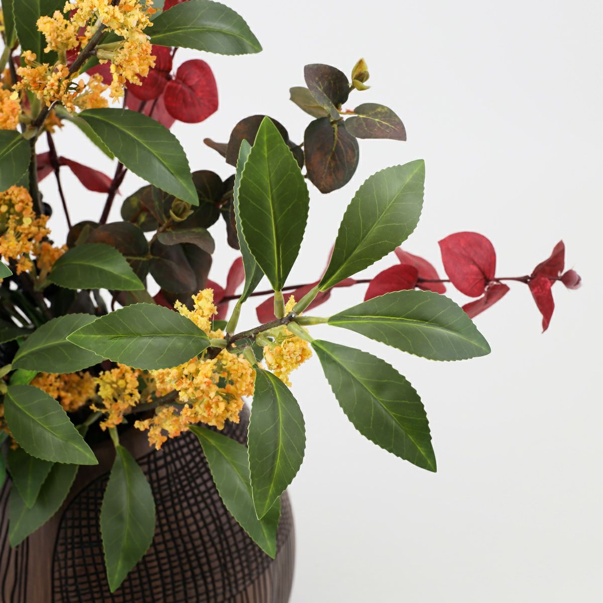 キンモクセイ アレンジメント [AT-114A]