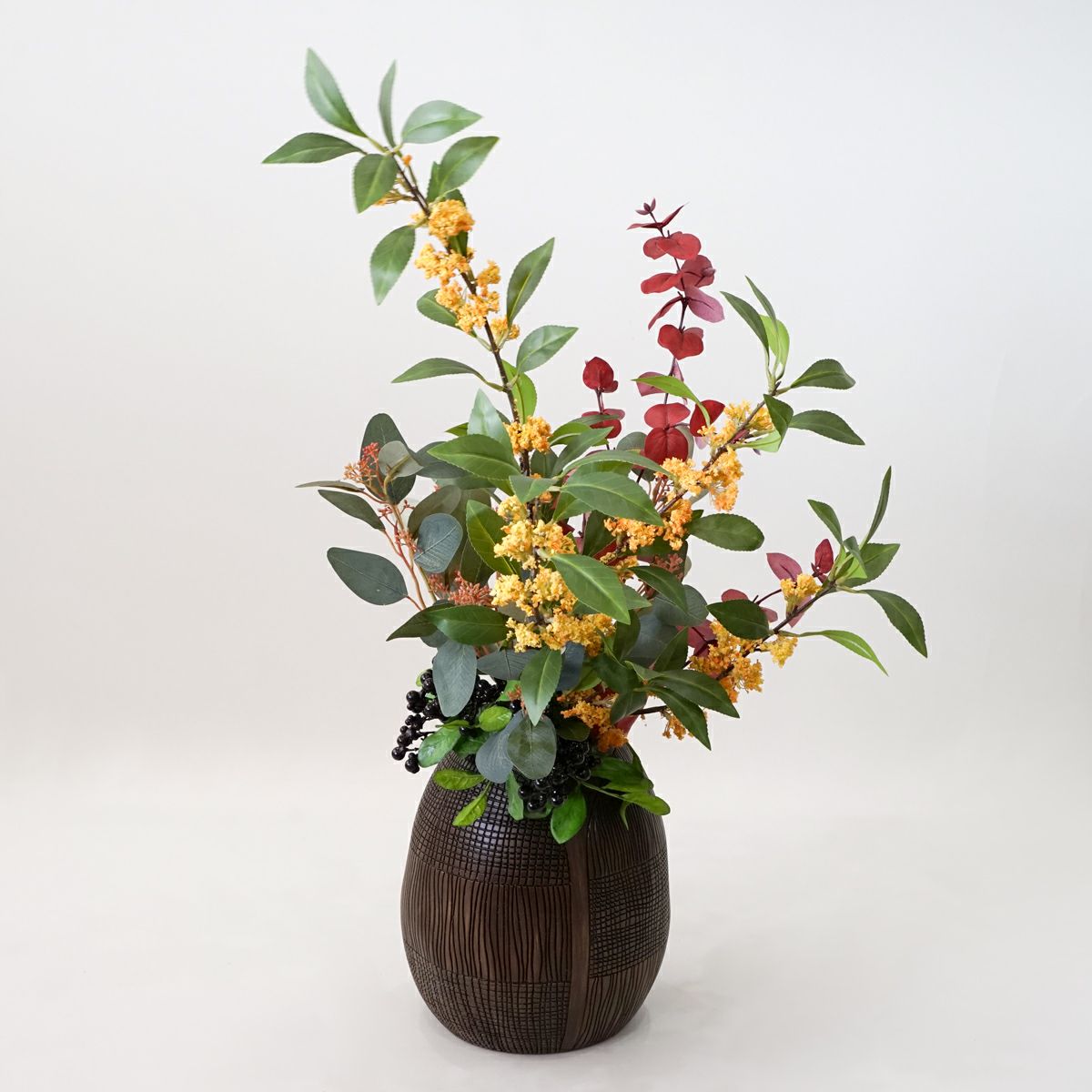 キンモクセイ アレンジメント [AT-114A]