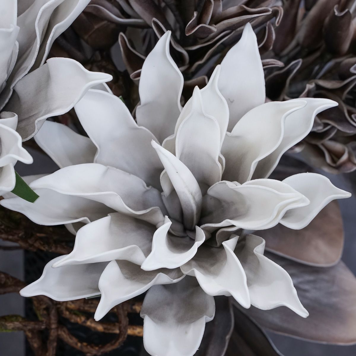 セピアフラワー アレンジメント [42B]