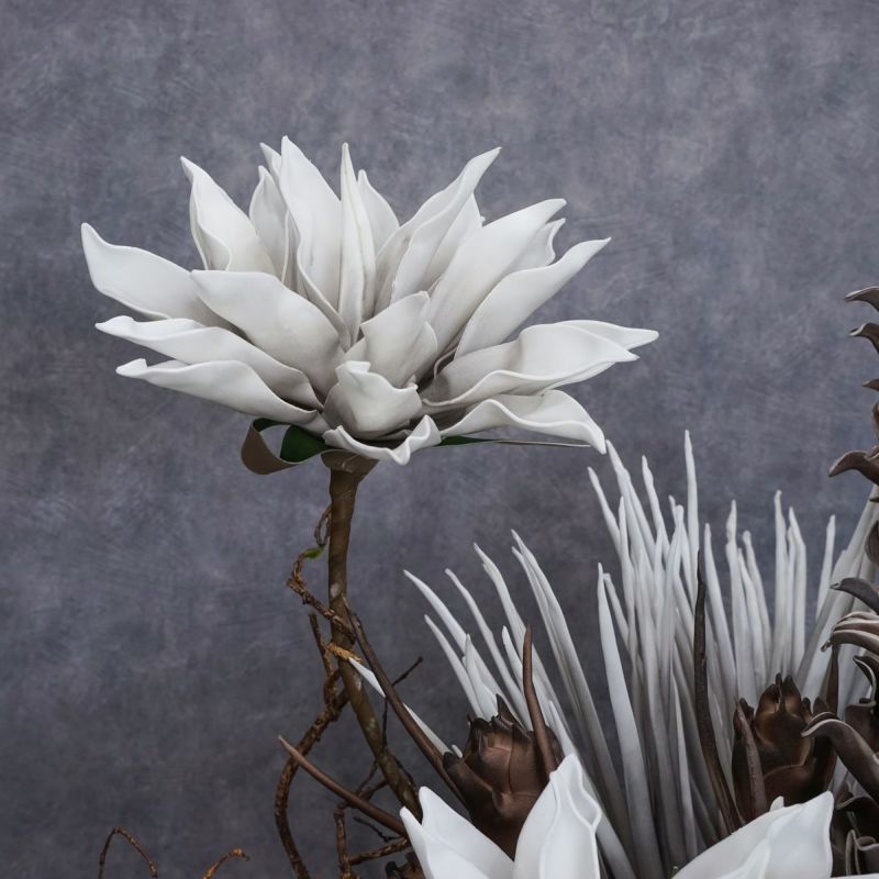 セピアフラワー アレンジメント [42B]