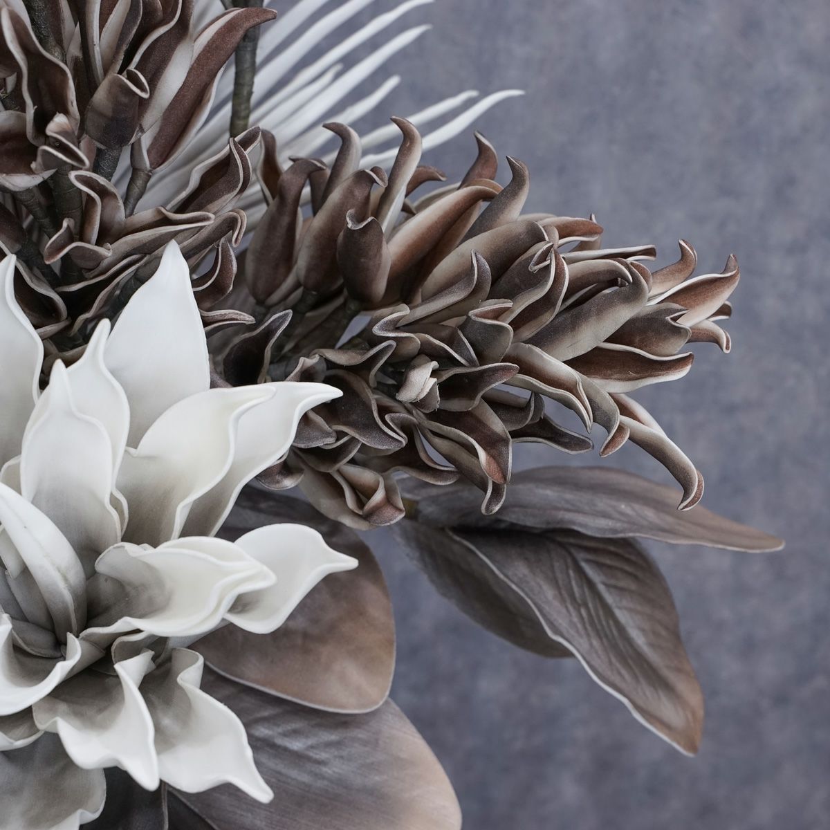 セピアフラワー アレンジメント [42B]