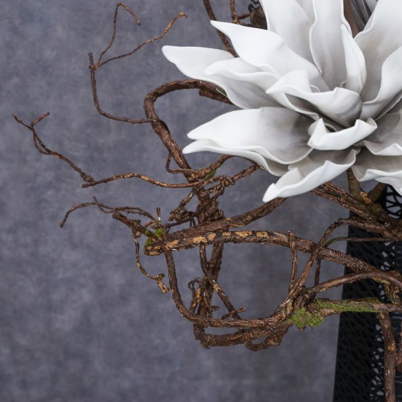 セピアフラワー アレンジメント [42B]