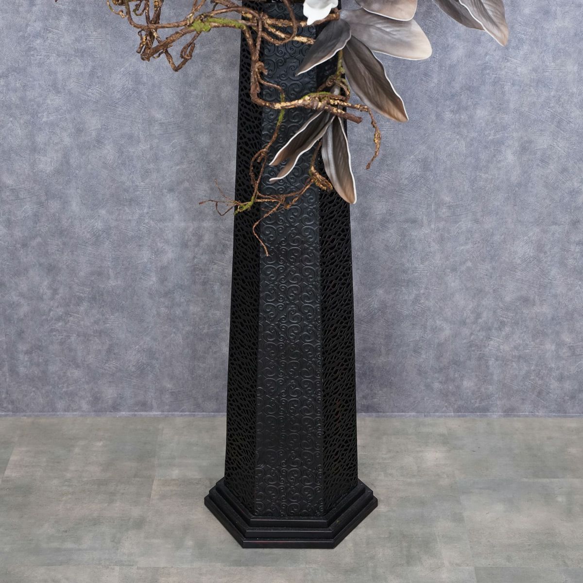 セピアフラワー アレンジメント [42B]