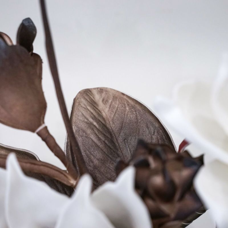 セピアフラワー アレンジメント [49A]