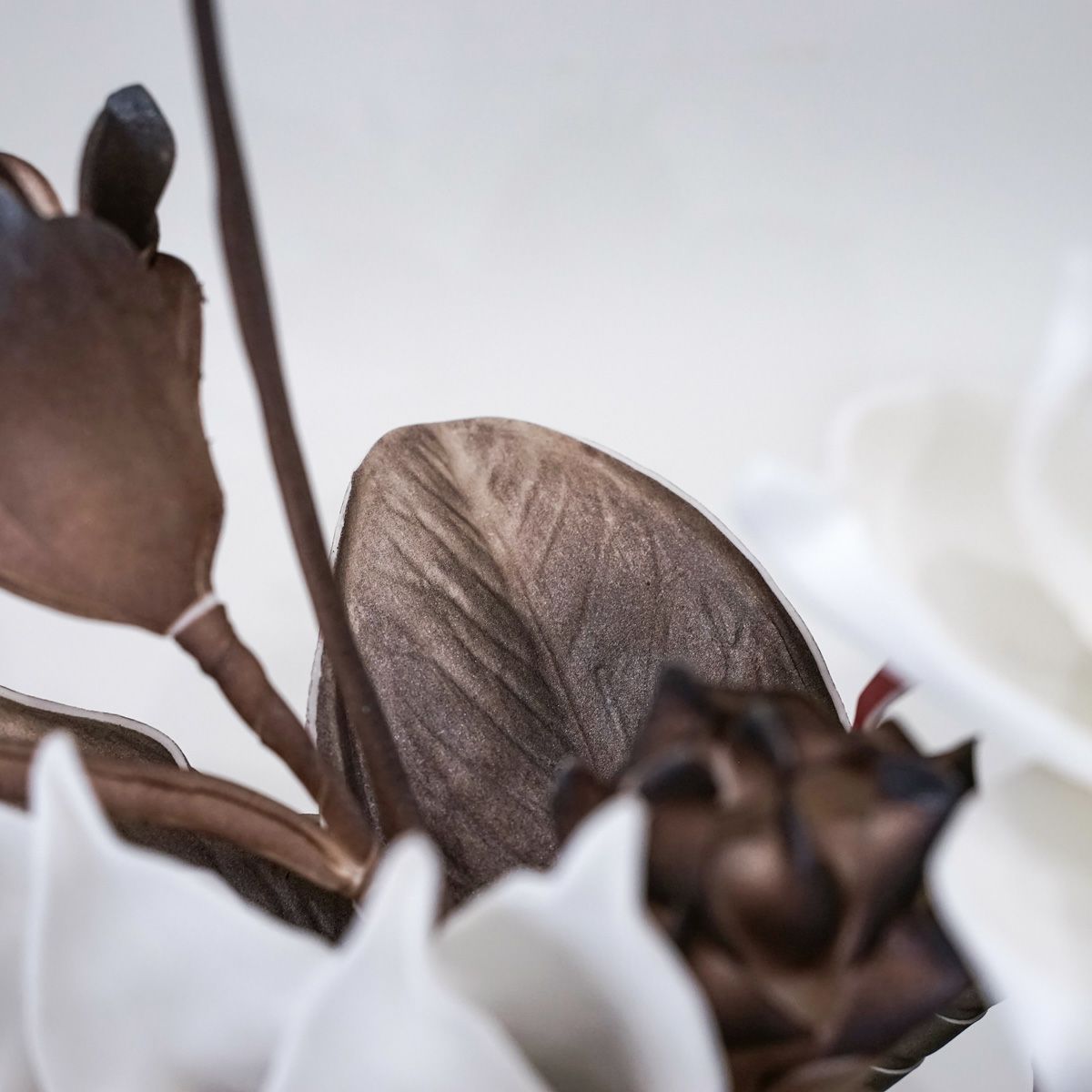 セピアフラワー アレンジメント [49A]