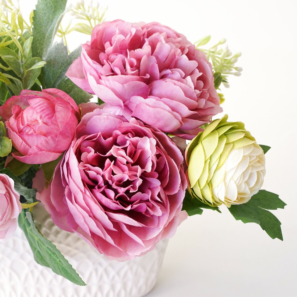 ピンクローズ アレンジメント [80C]