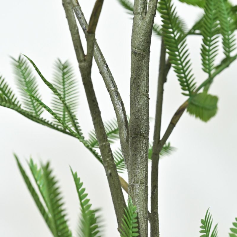 エバーフレッシュ フェイクグリーン 寄せ植えアレンジ [P-24]