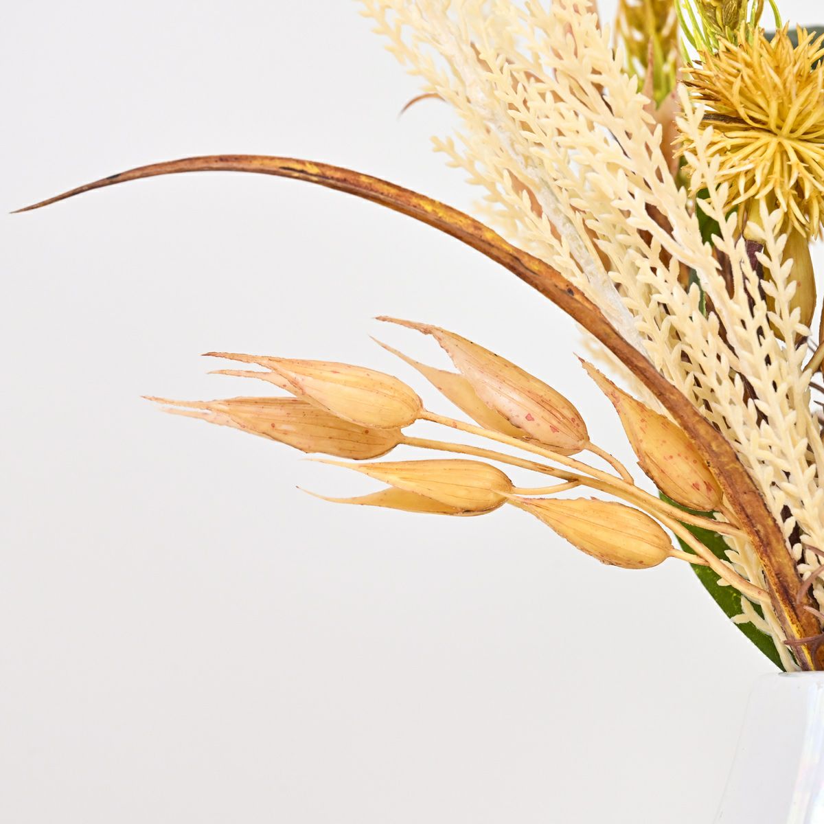 10月のブーケ 秋の代名詞 金木犀 ブーケ [WEB585]