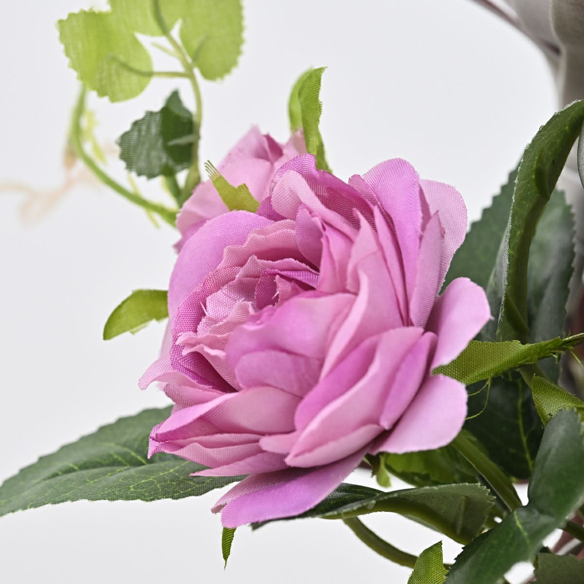 セピアフラワー アレンジメント [WEB587]