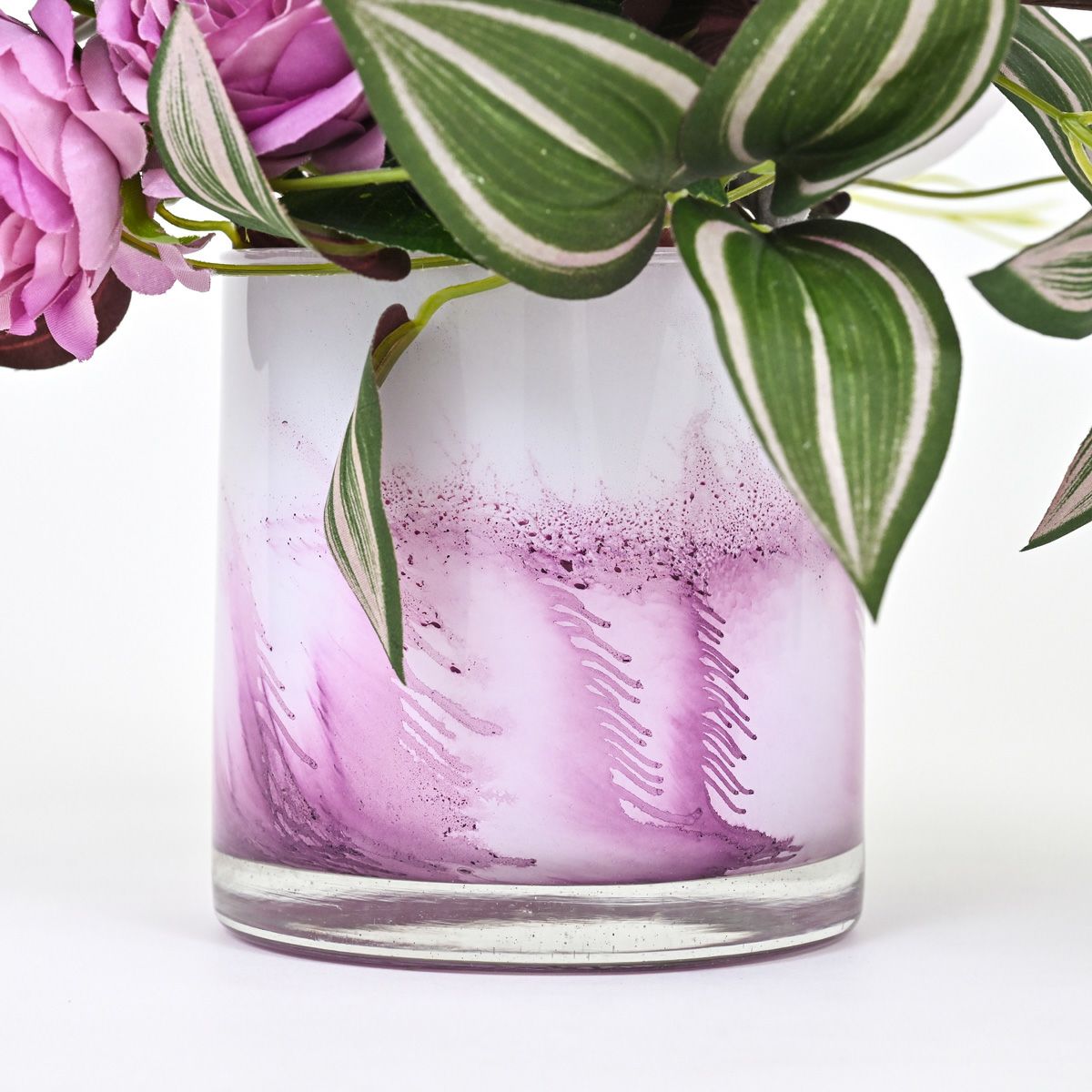 セピアフラワー アレンジメント [WEB587]