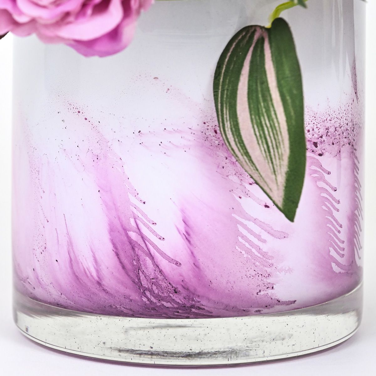 セピアフラワー アレンジメント [WEB587]