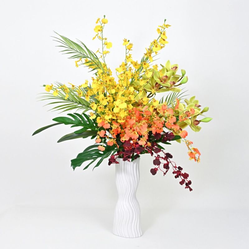 オンシジューム アレンジメント [01]