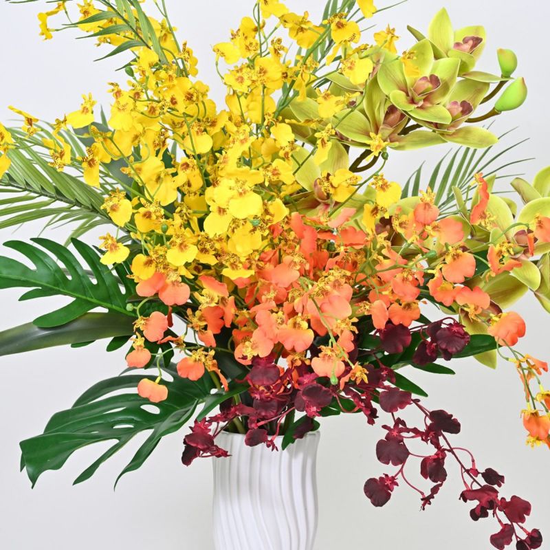 オンシジューム アレンジメント [01]