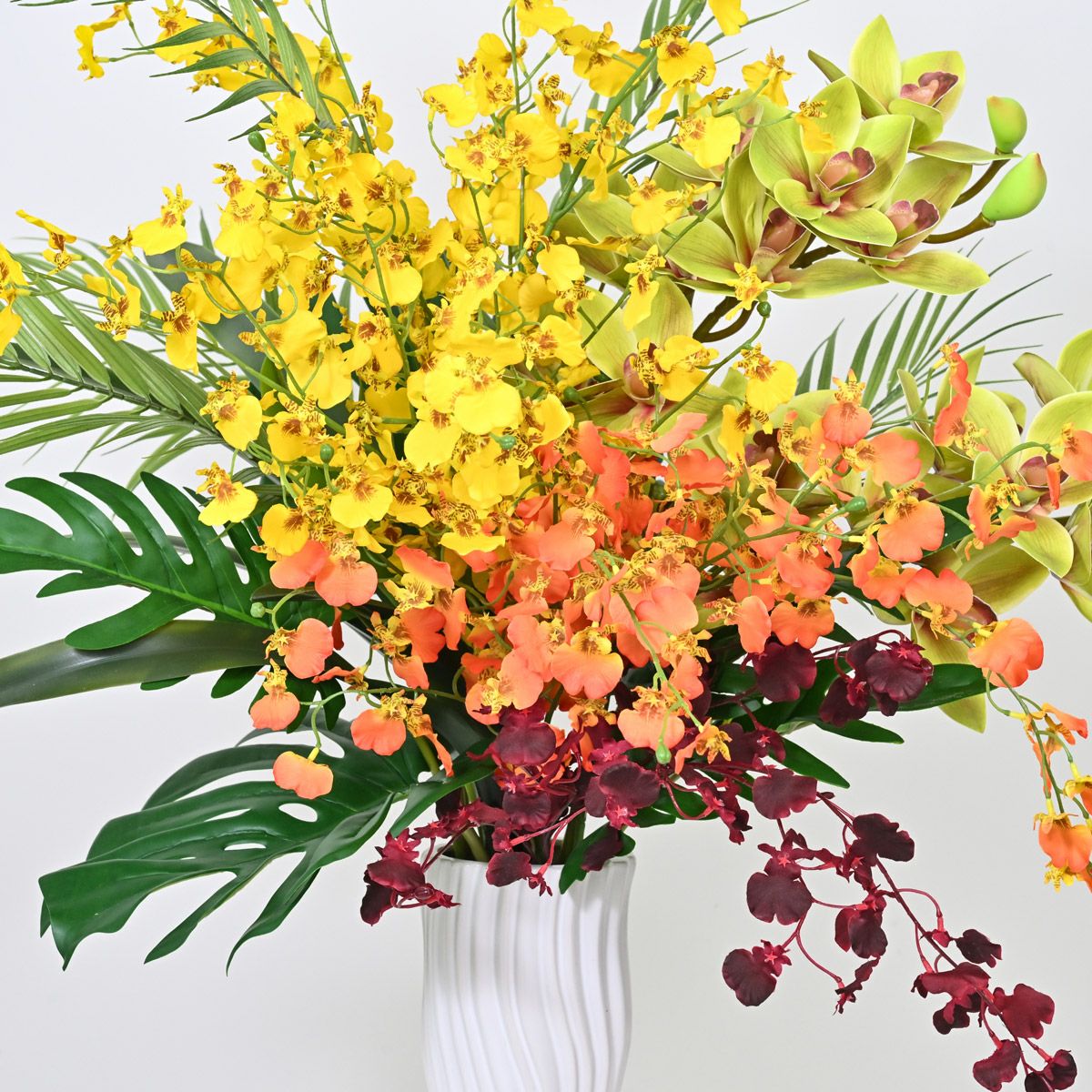 オンシジューム アレンジメント [01]