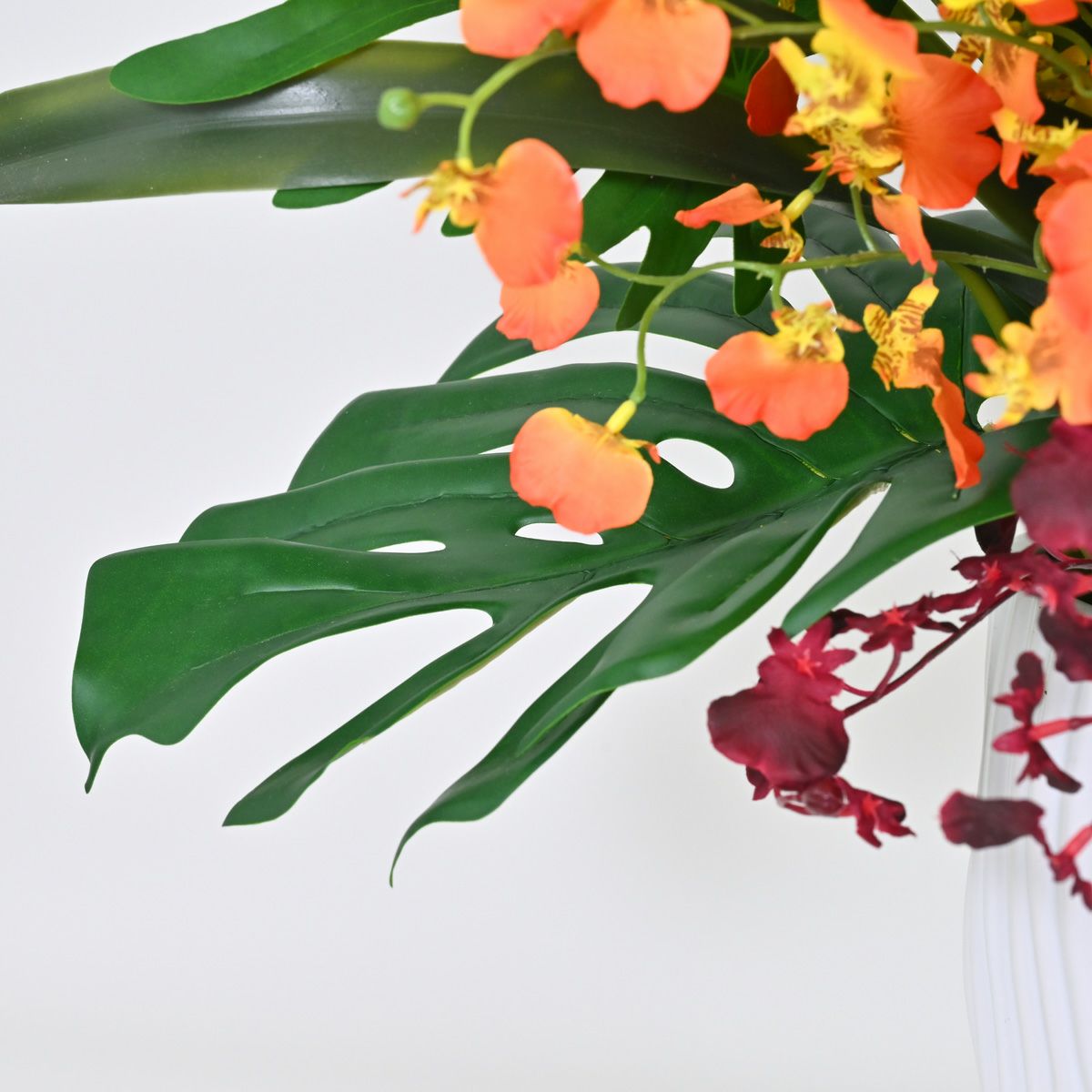 オンシジューム アレンジメント [01]