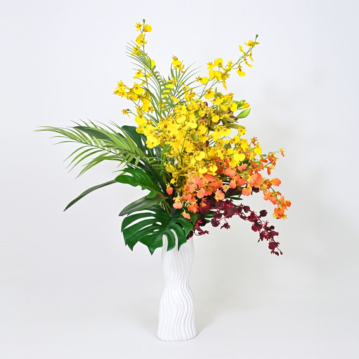 オンシジューム アレンジメント [01]