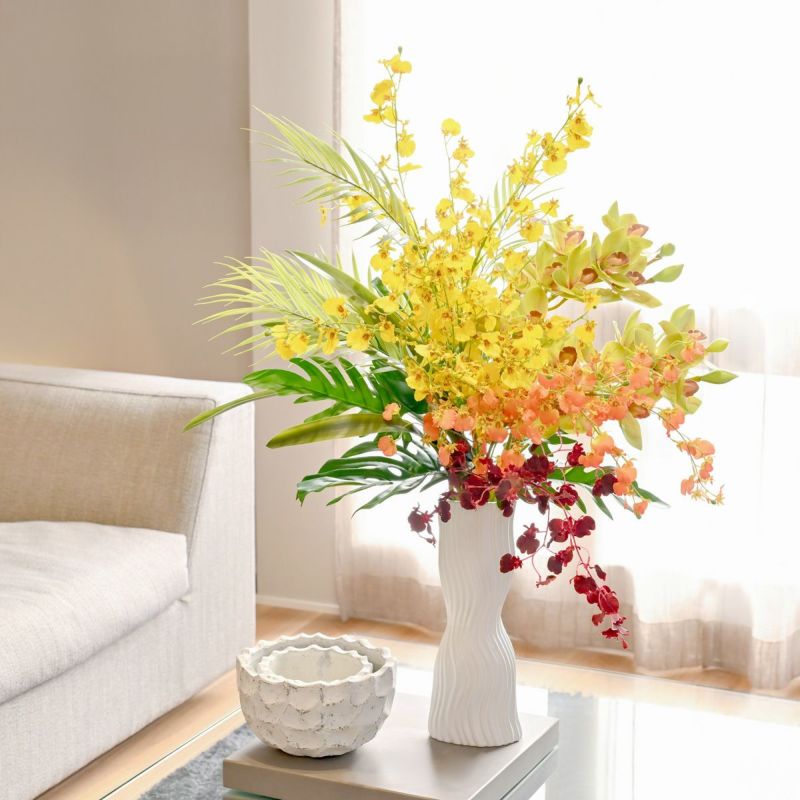 オンシジューム アレンジメント [01]