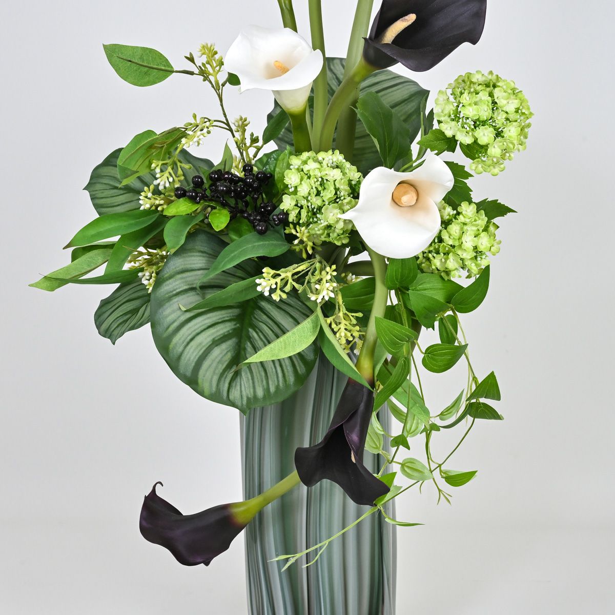 カラーリリー アレンジメント [50]