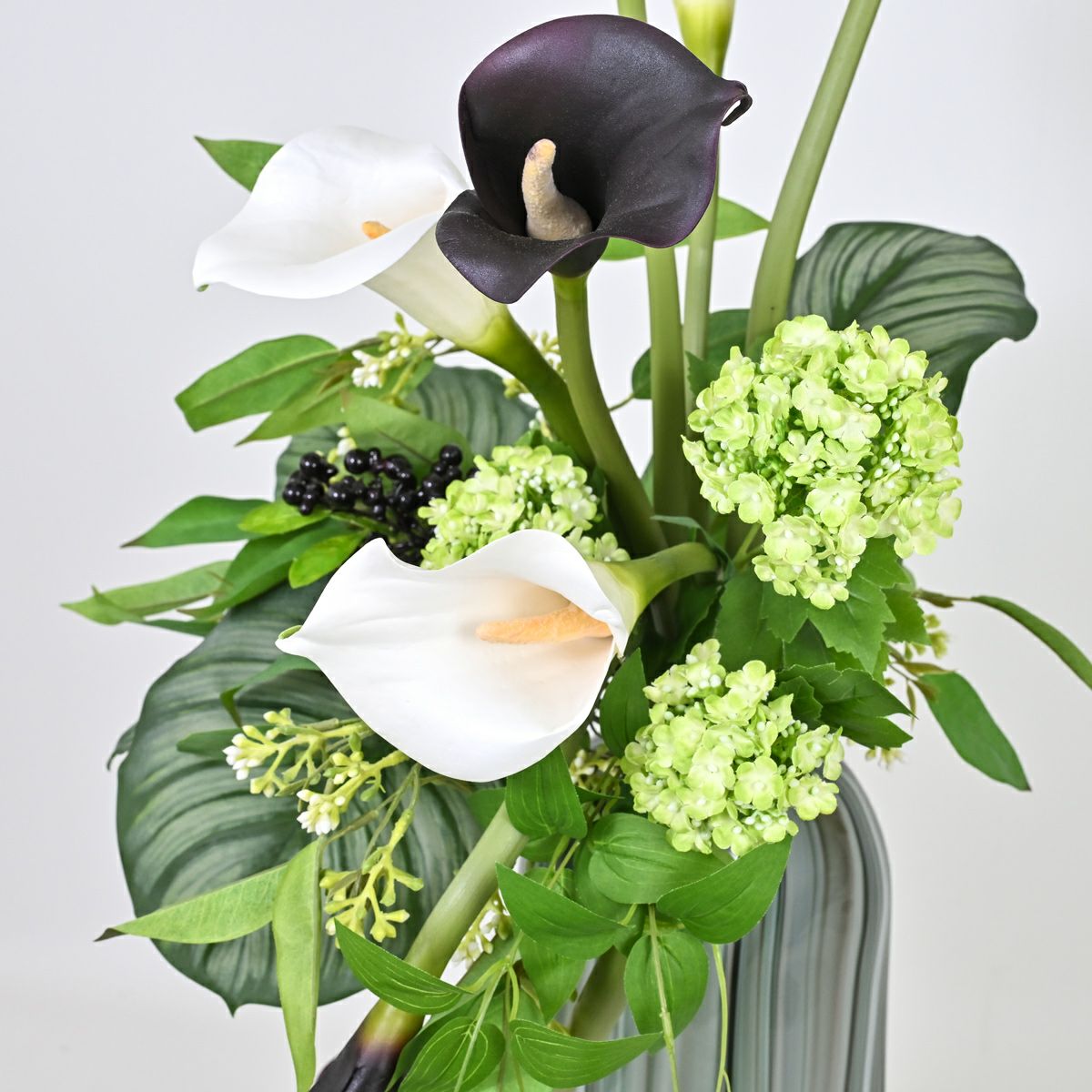 カラーリリー アレンジメント [50]