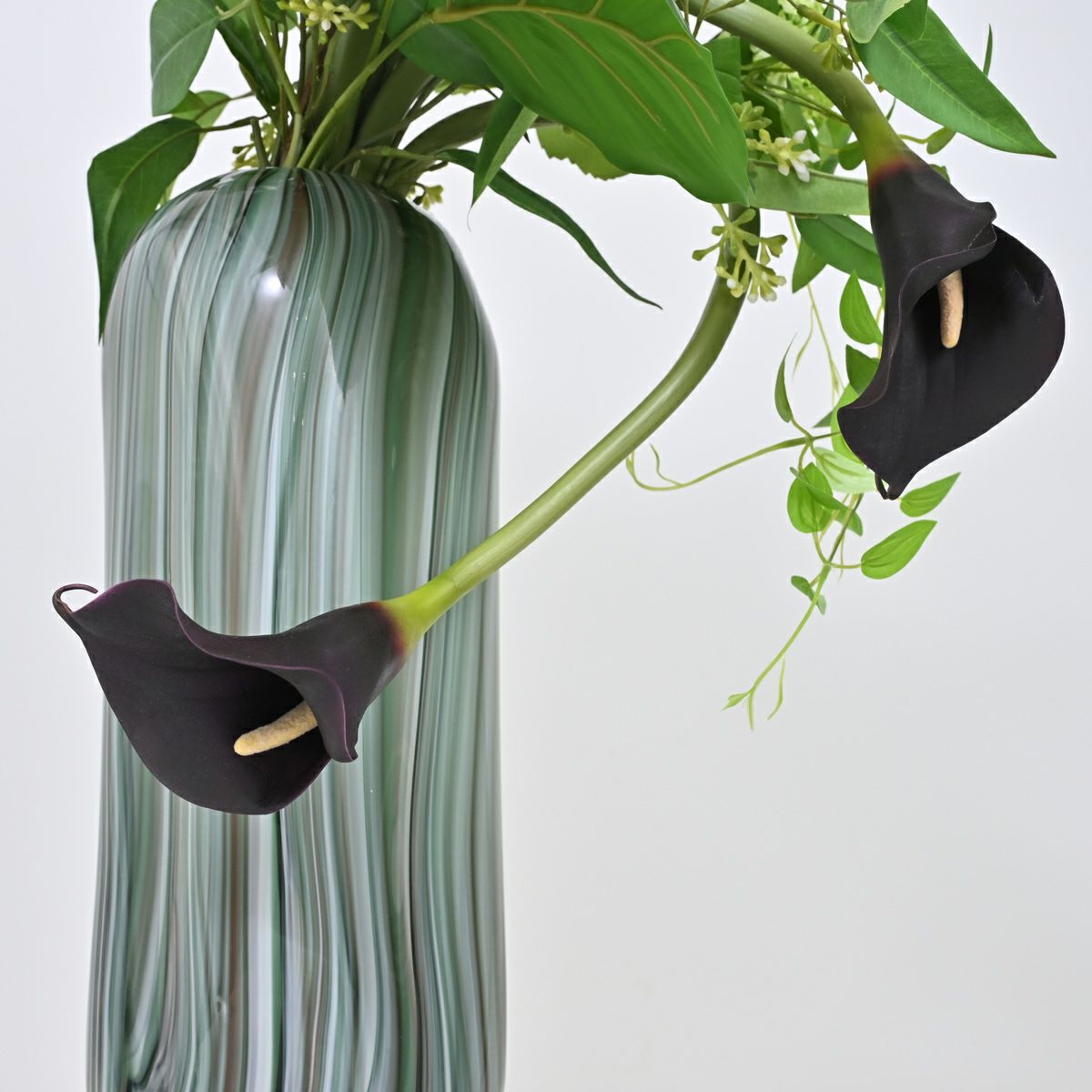 カラーリリー アレンジメント [50]