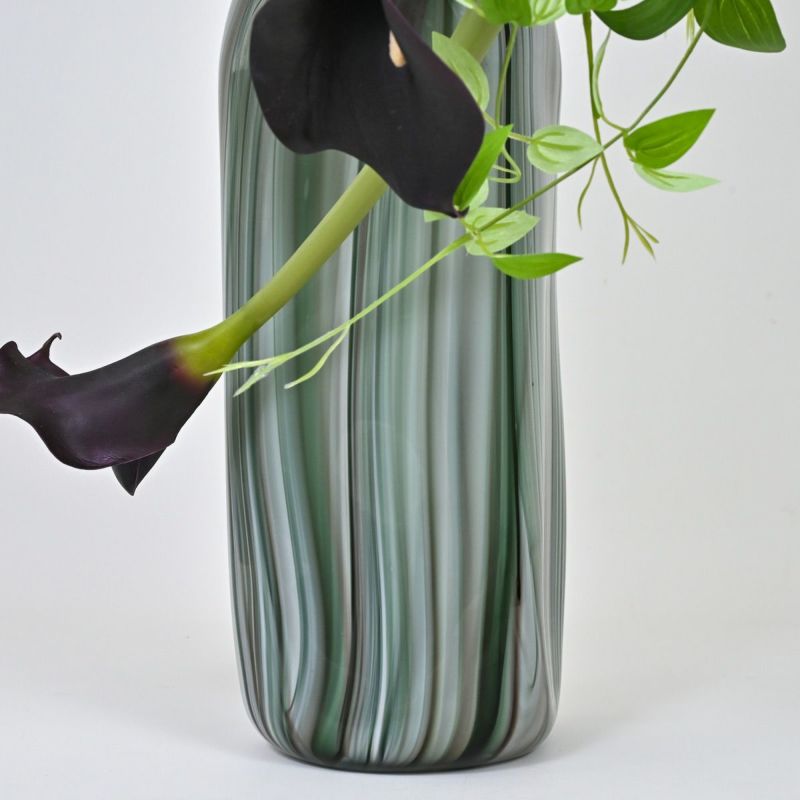 カラーリリー アレンジメント [50]