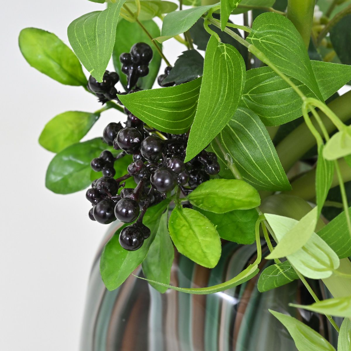 カラーリリー アレンジメント [51]