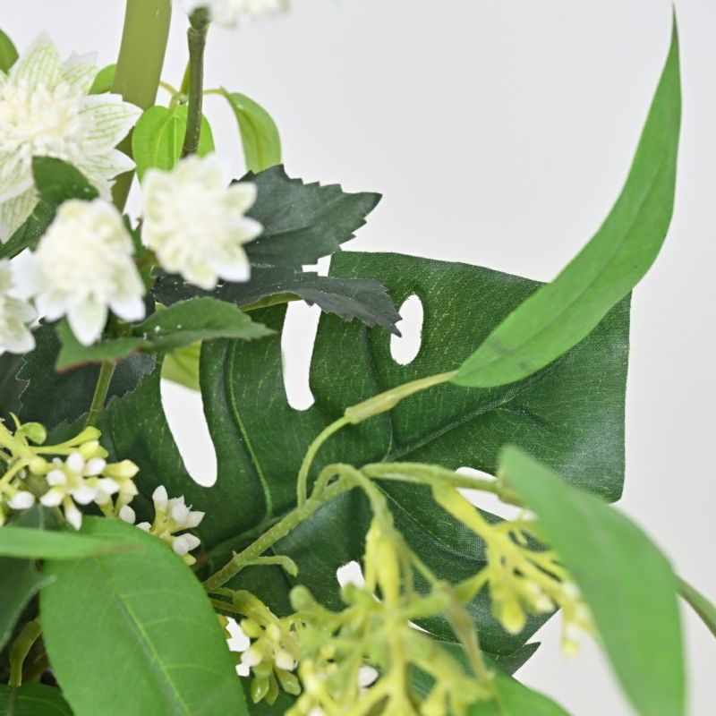 カラーリリー アレンジメント [51]