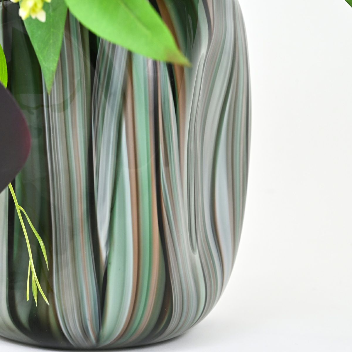 カラーリリー アレンジメント [51]