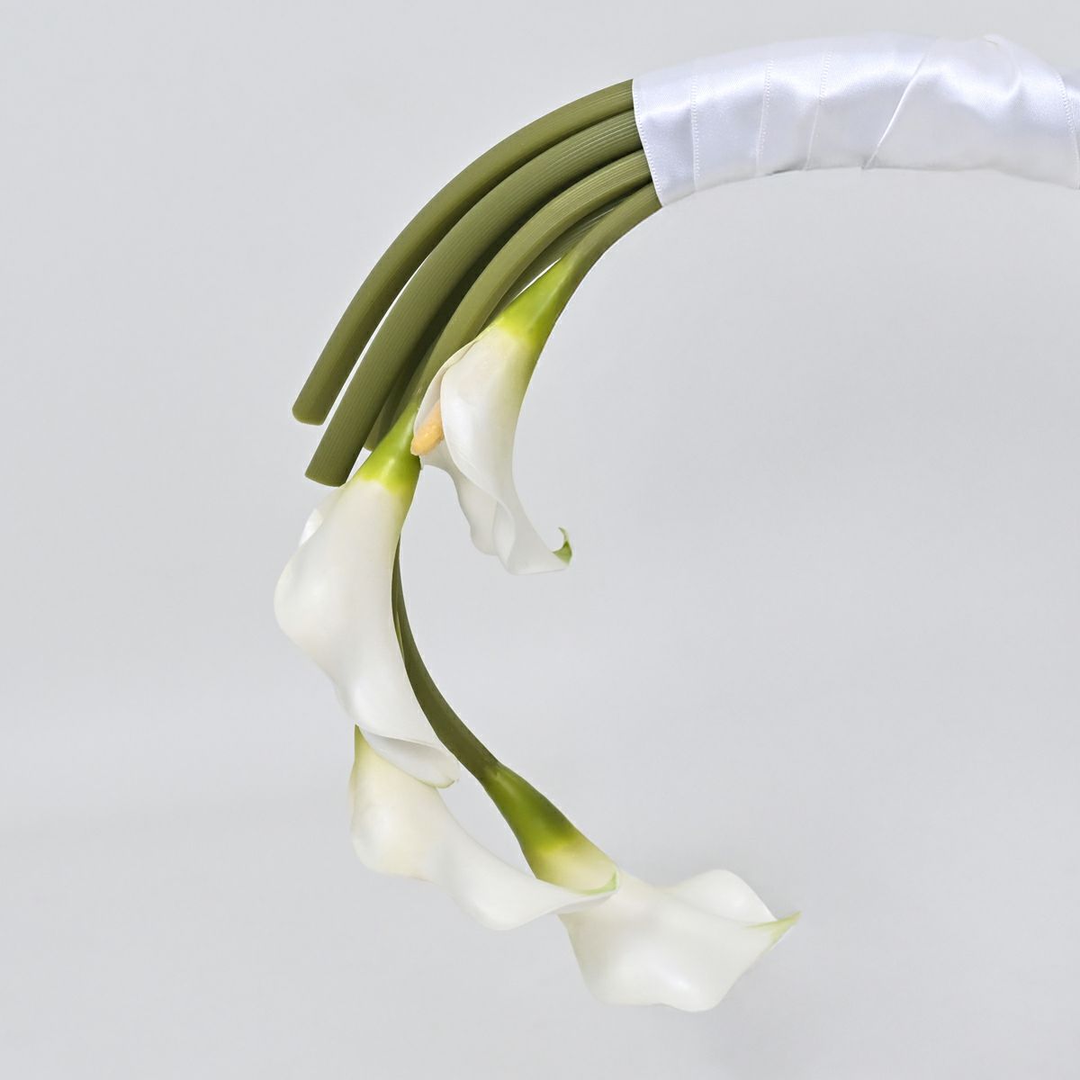 ウエディングブーケ＆ブートニアSET[WEB580]