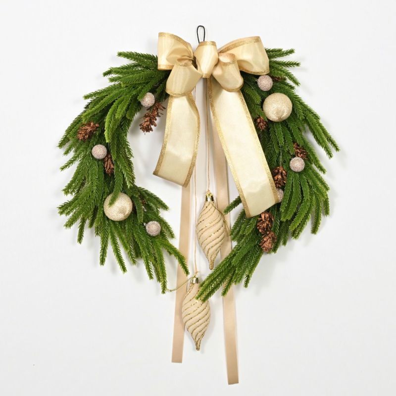 クレッセントリース [XM-122]