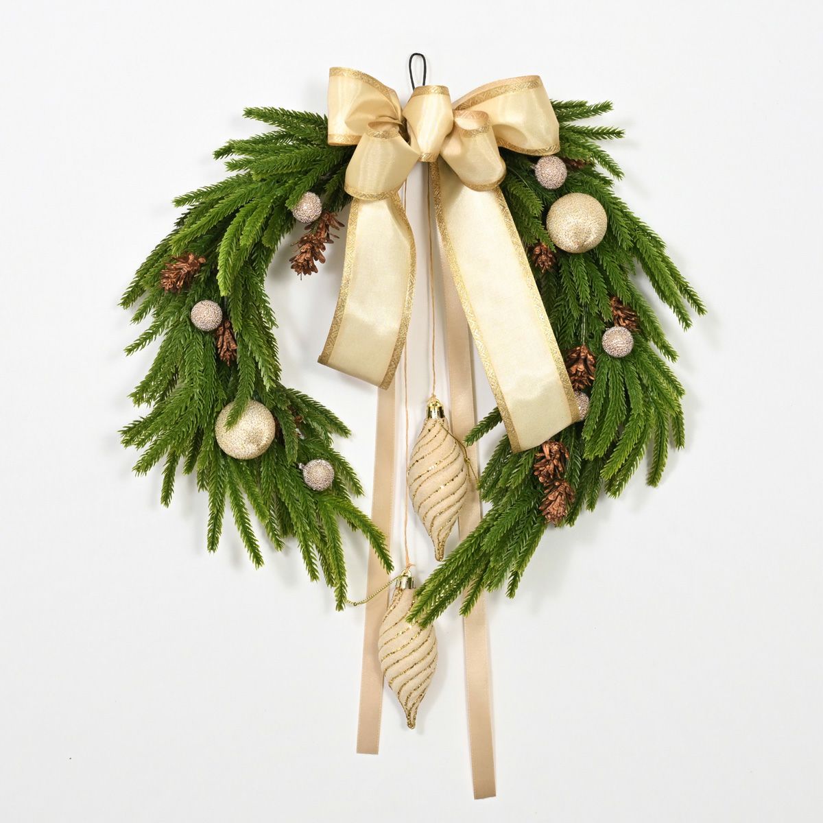 クレッセントリース [XM-122]