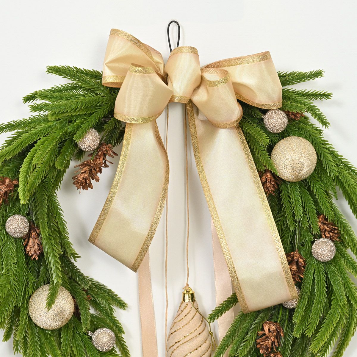 クレッセントリース [XM-122]