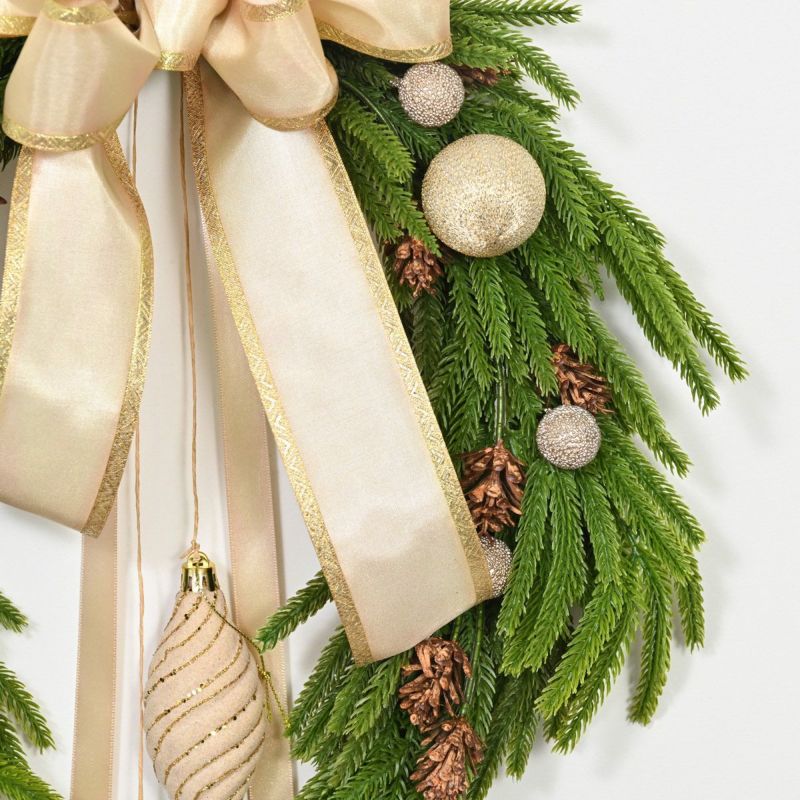 クレッセントリース [XM-122]