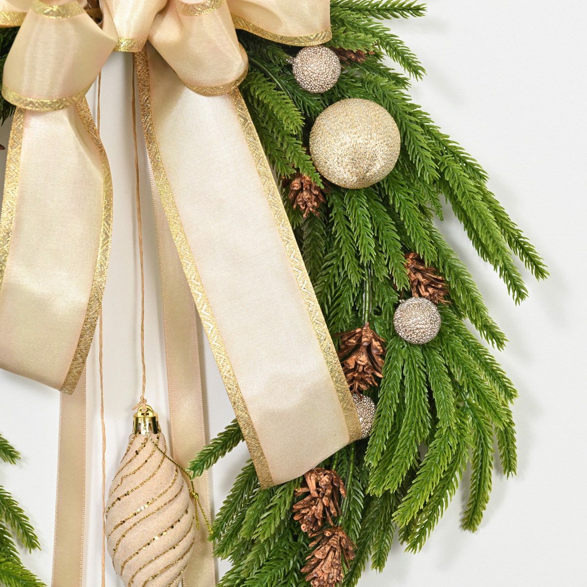 クレッセントリース [XM-122]