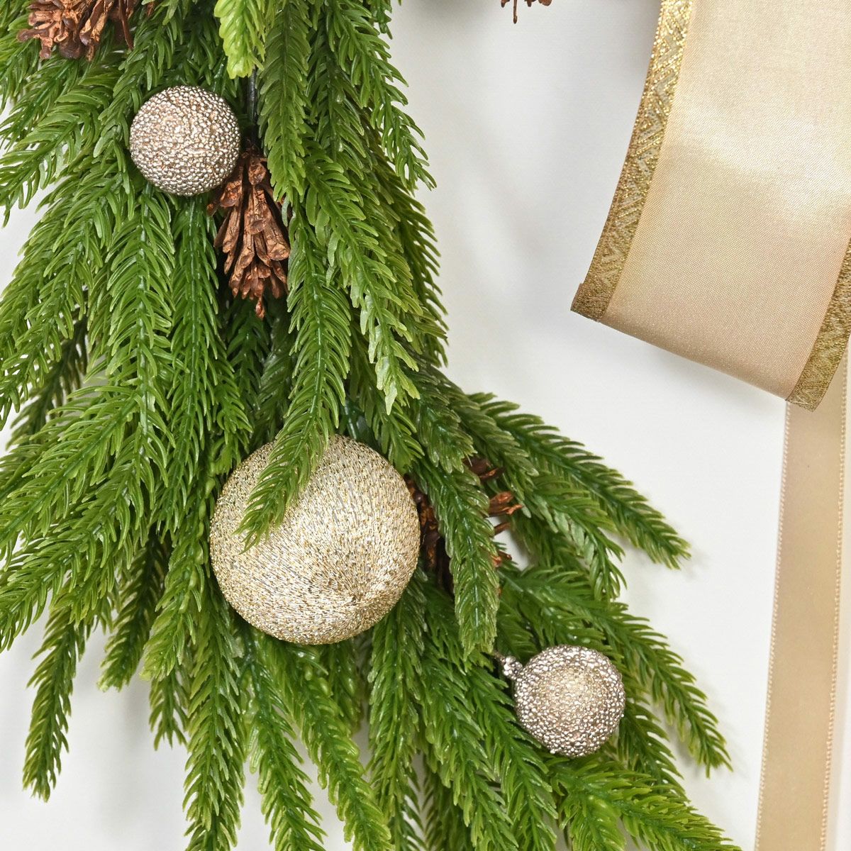 クレッセントリース [XM-122]