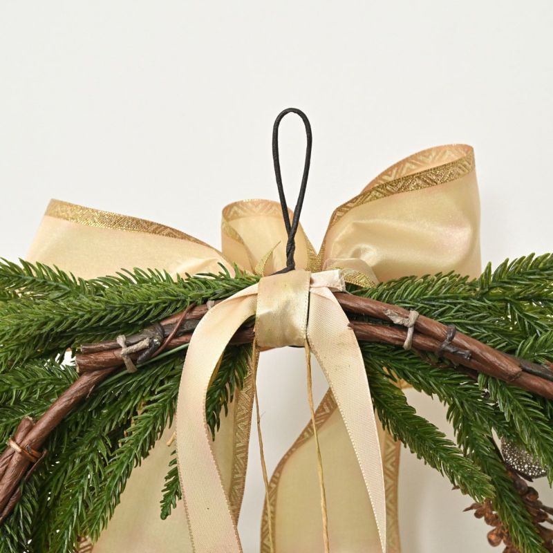 クレッセントリース [XM-122]