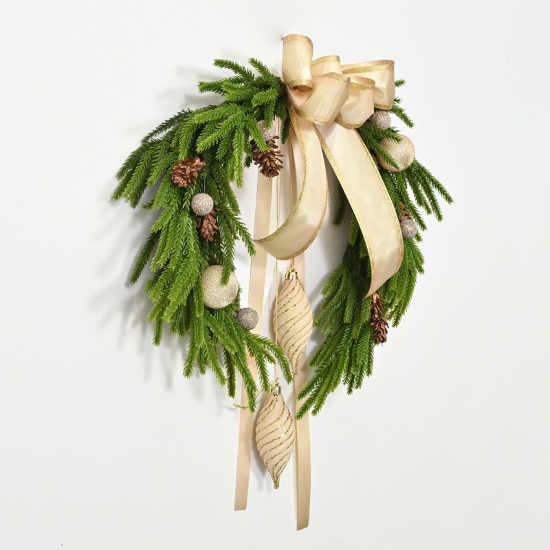 クレッセントリース [XM-122]