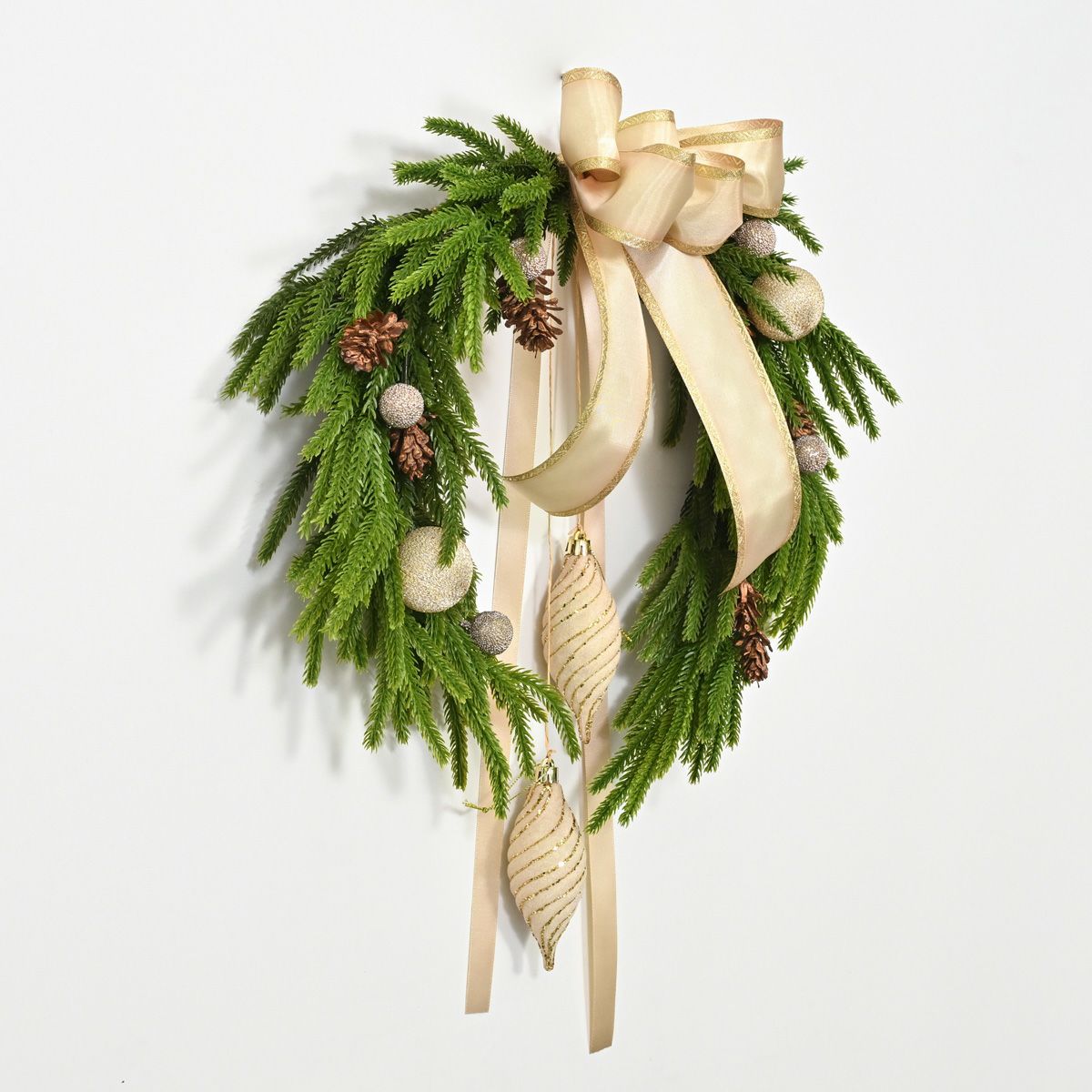 クレッセントリース [XM-122]