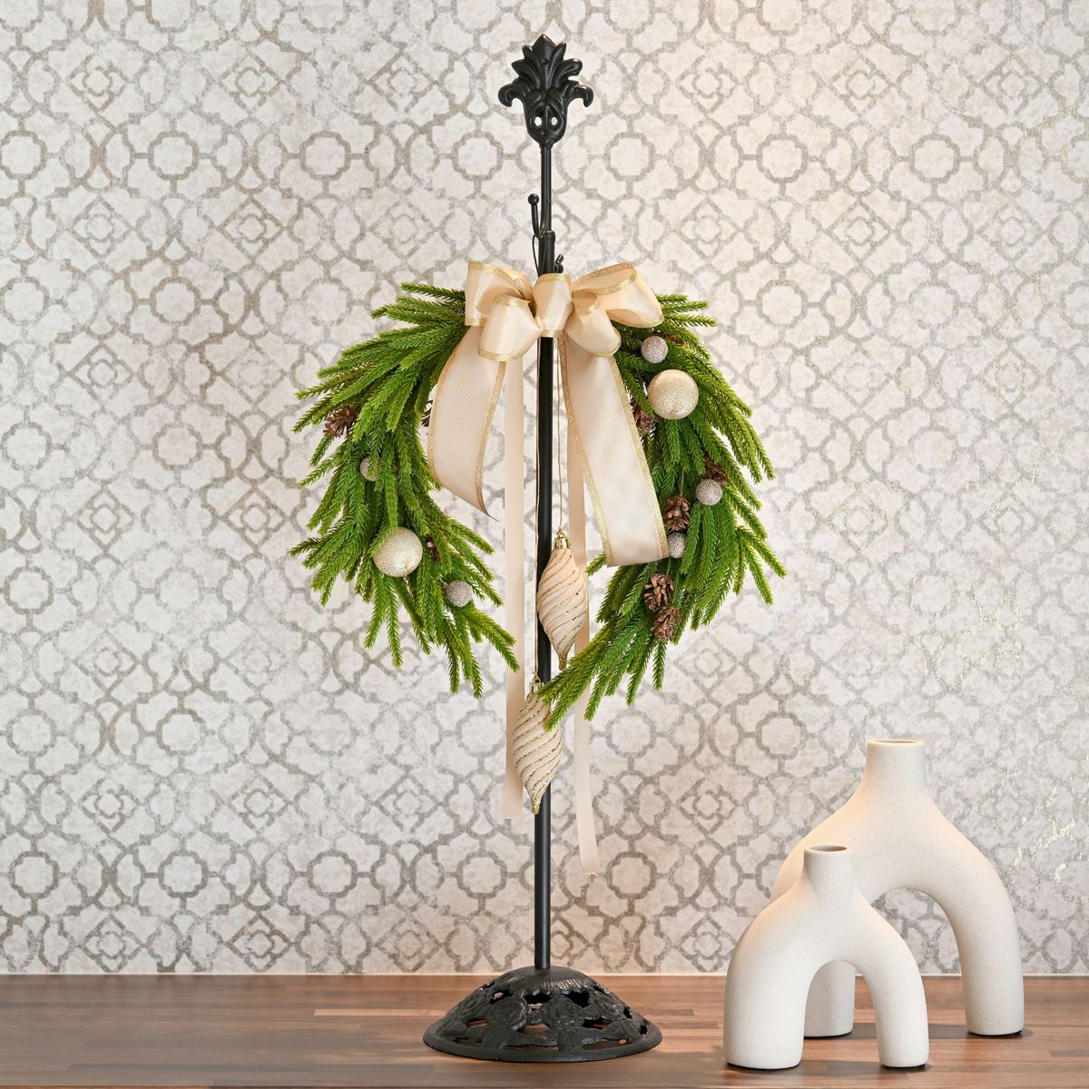 クレッセントリース[XM-122]