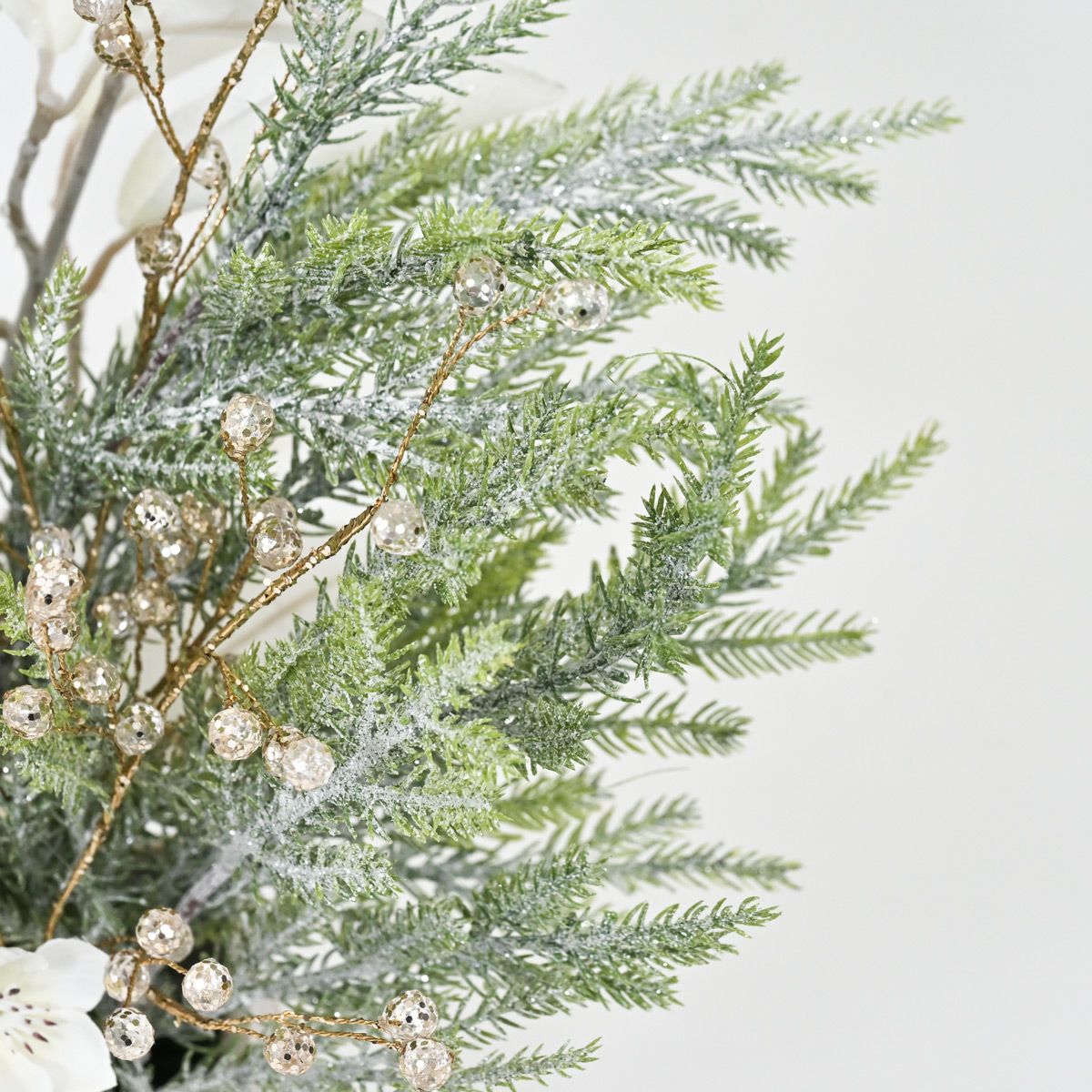 クリスマスローズ アレンジメント [XM-123]