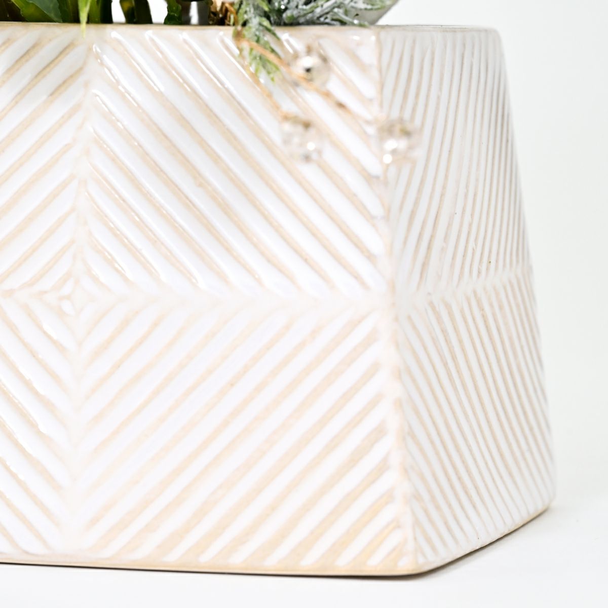 クリスマスローズ アレンジメント [XM-123]